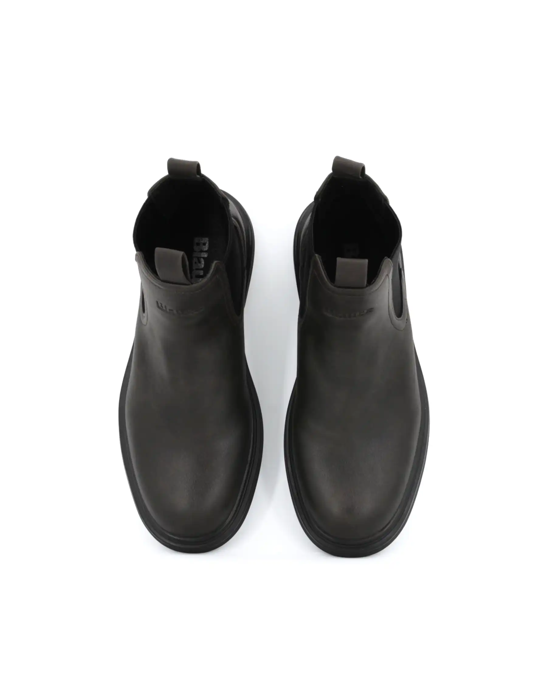BLAUER BEATLES GRADY MARRONE