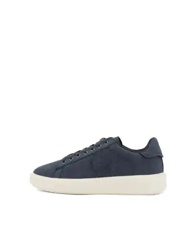 BLAUER SNEAKERS BUCK BLU