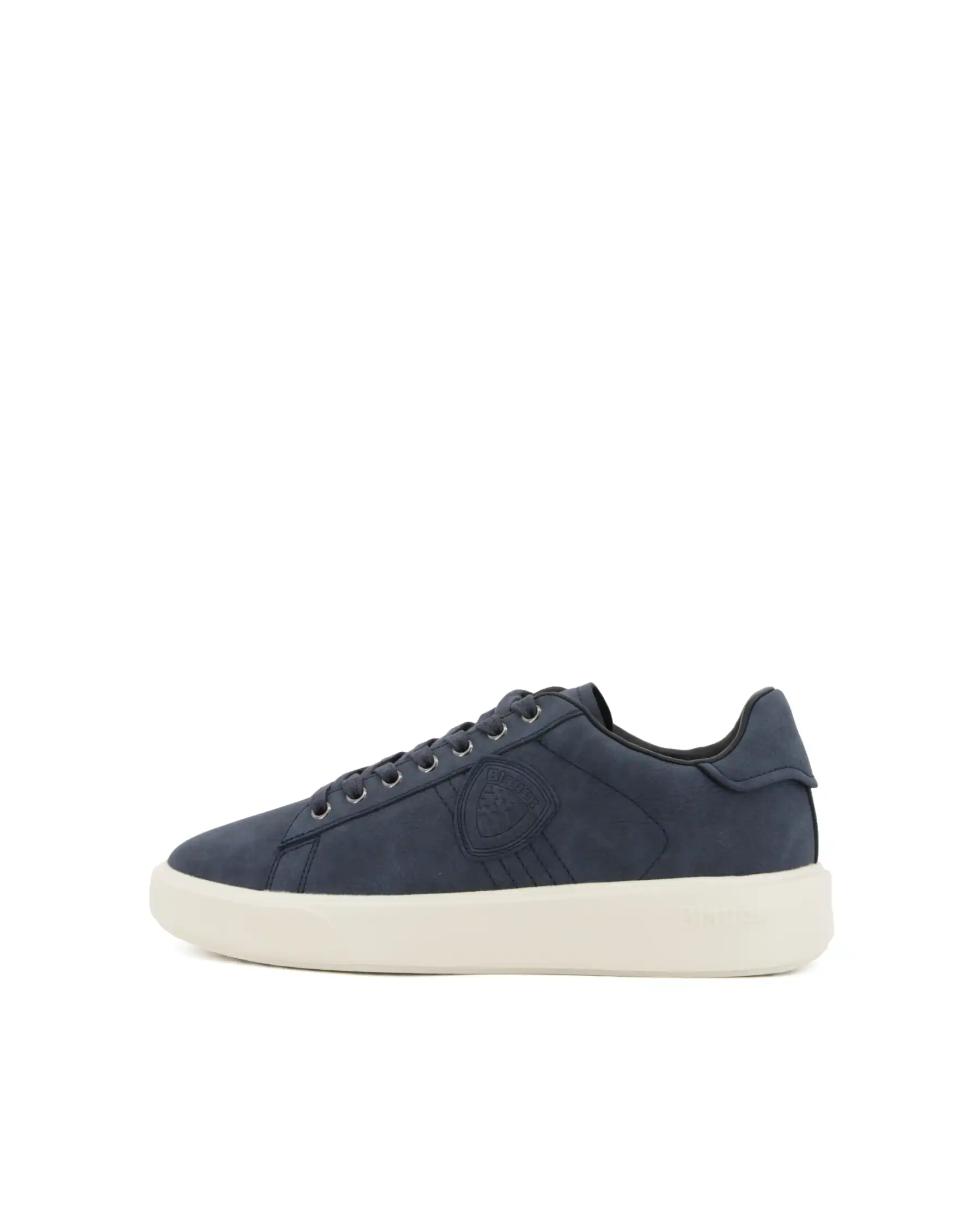 BLAUER SNEAKERS BUCK BLU