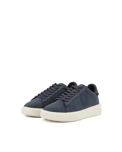 BLAUER SNEAKERS BUCK BLU