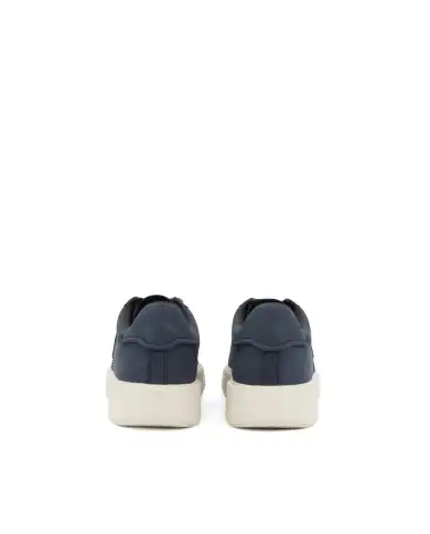 BLAUER SNEAKERS BUCK BLU