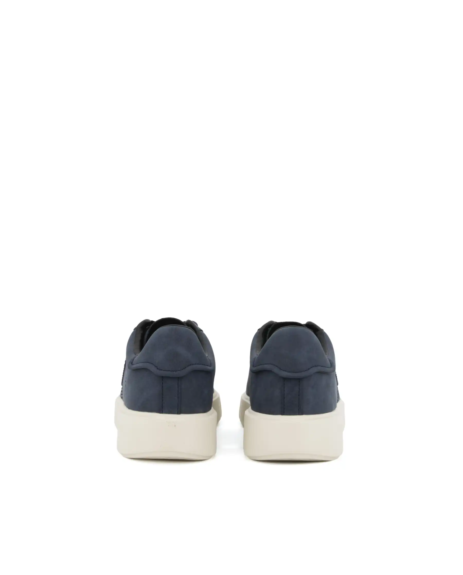 BLAUER SNEAKERS BUCK BLU