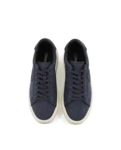 BLAUER SNEAKERS BUCK BLU