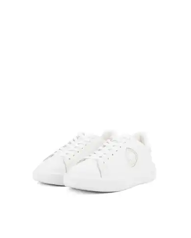 BLAUER SNEAKERS BUCK BIANCO