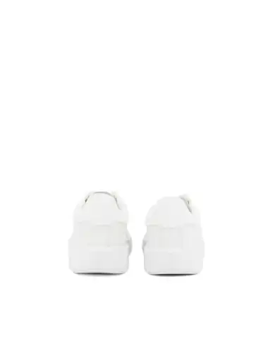 BLAUER SNEAKERS BUCK BIANCO