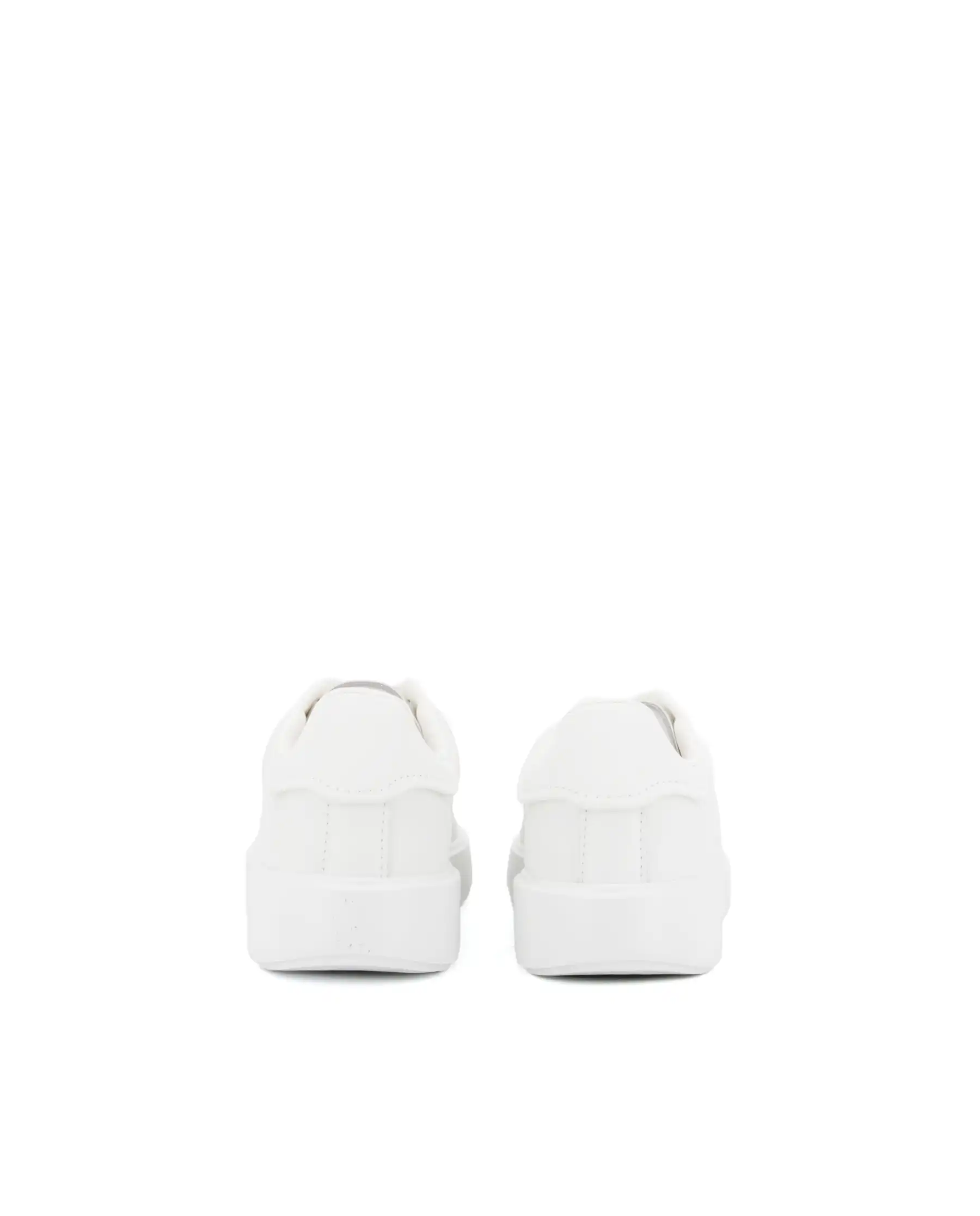 BLAUER SNEAKERS BUCK BIANCO