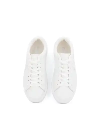 BLAUER SNEAKERS BUCK BIANCO