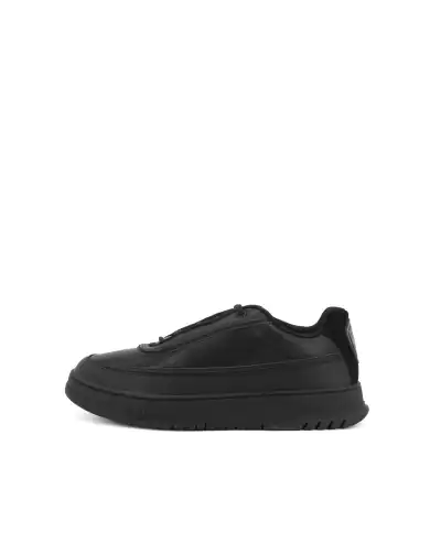 BLAUER SNEAKERS BYRAM NERO
