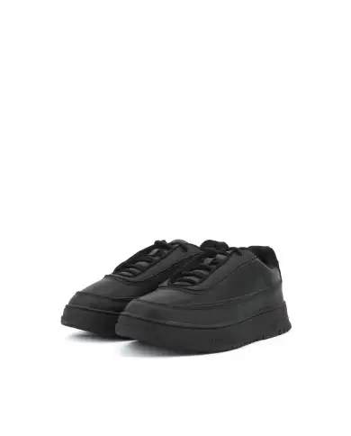 BLAUER SNEAKERS BYRAM NERO