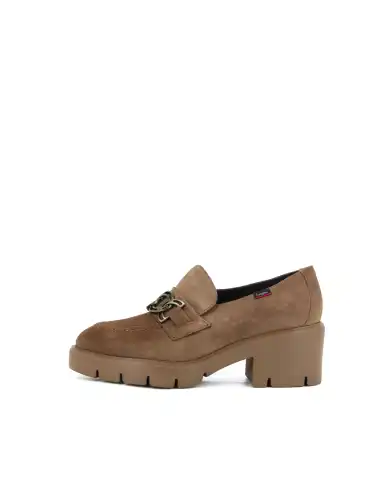 CALLAGHAN MOCASSINI TAUPE