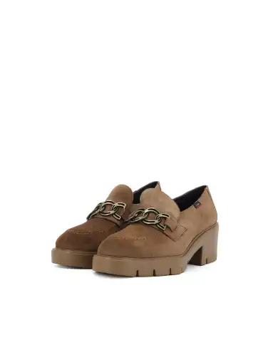 CALLAGHAN MOCASSINI TAUPE