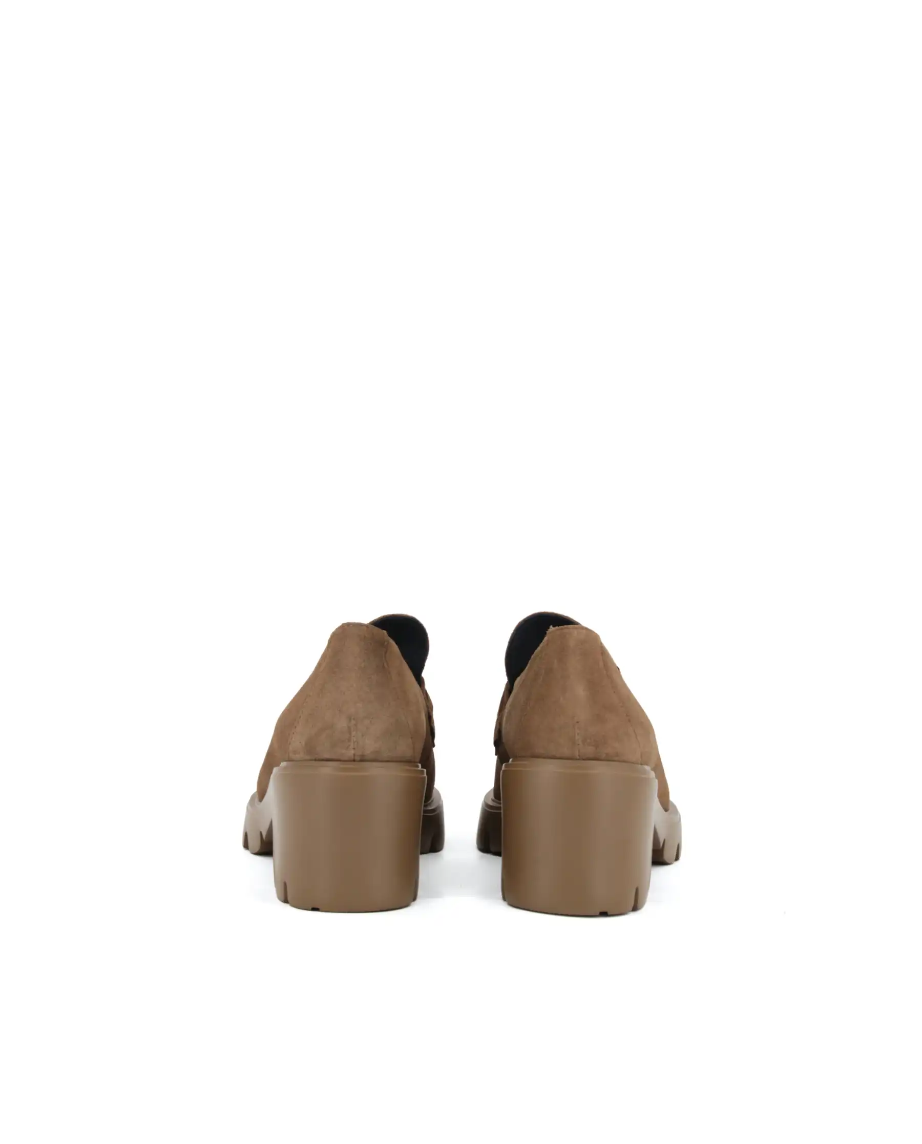 CALLAGHAN MOCASSINI TAUPE