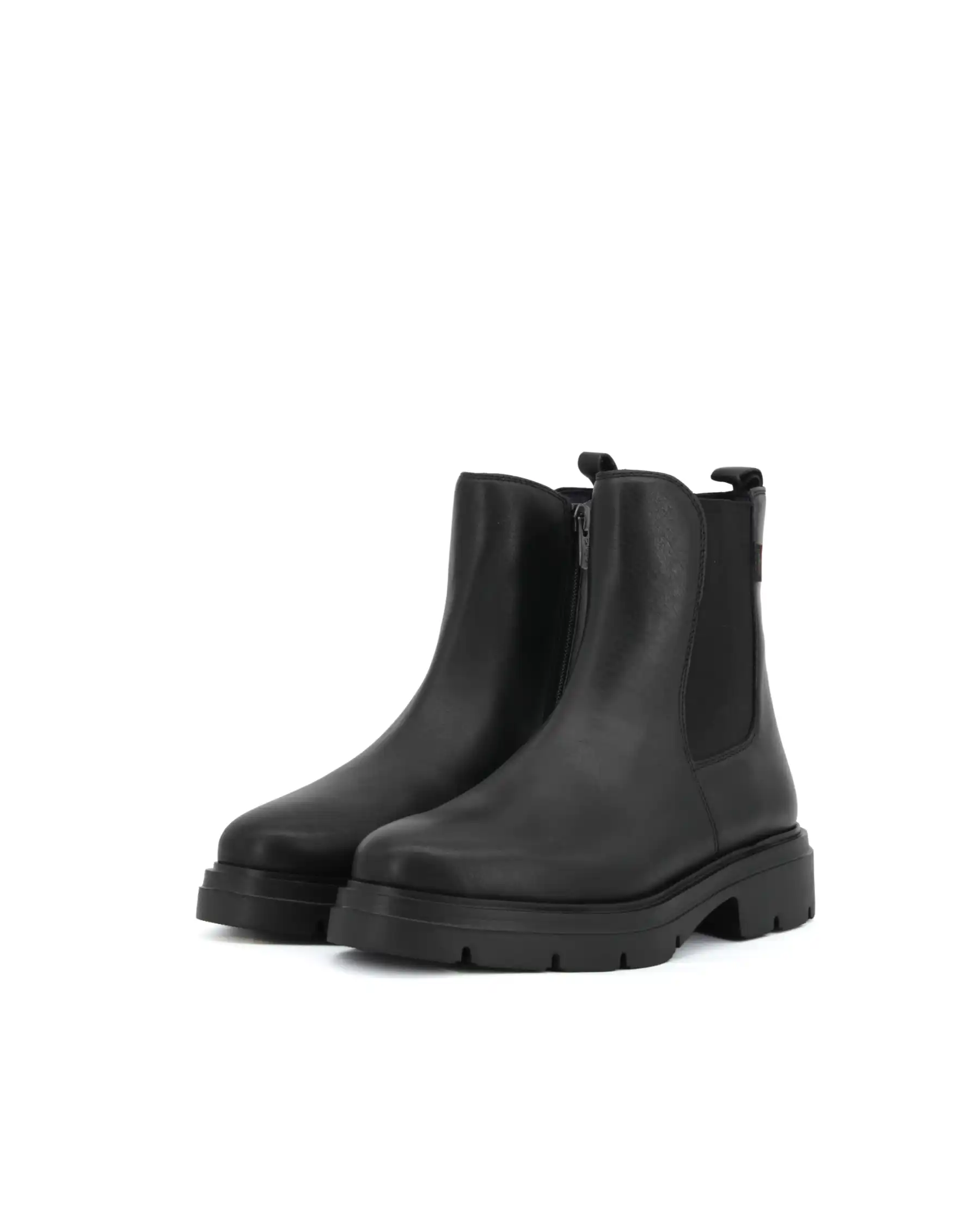 CALLAGHAN BEATLES NERO
