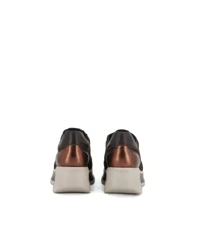 CALLAGHAN SNEAKERS MARRONE