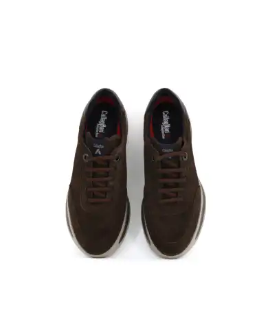 CALLAGHAN SNEAKERS MARRONE