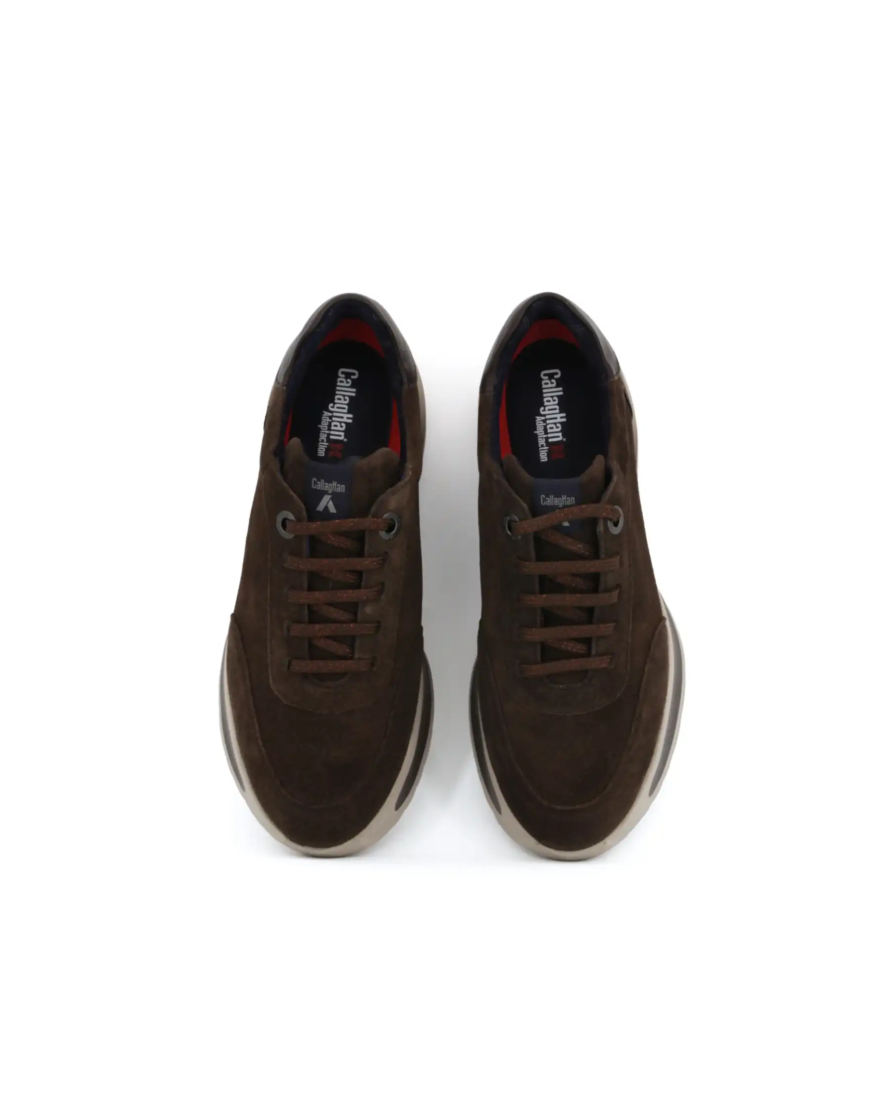 CALLAGHAN SNEAKERS MARRONE