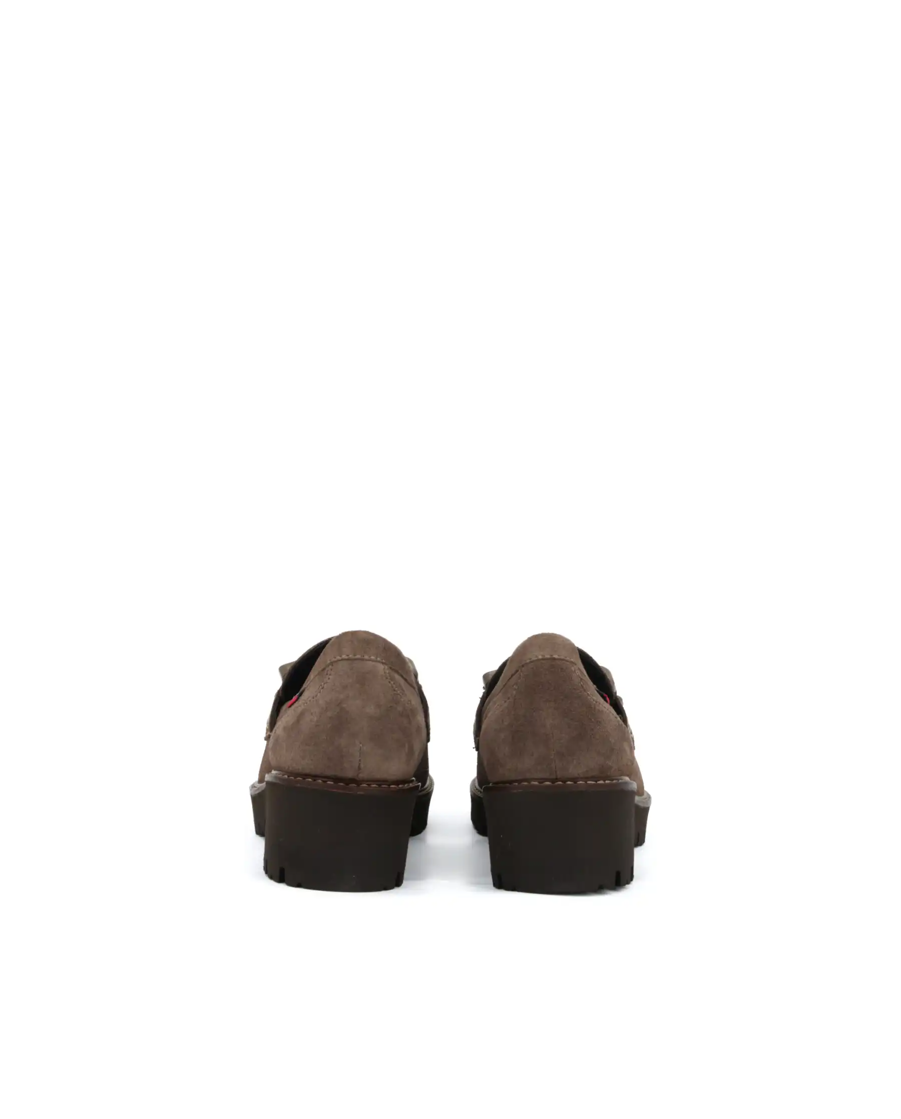 CALLAGHAN MOCASSINI TAUPE
