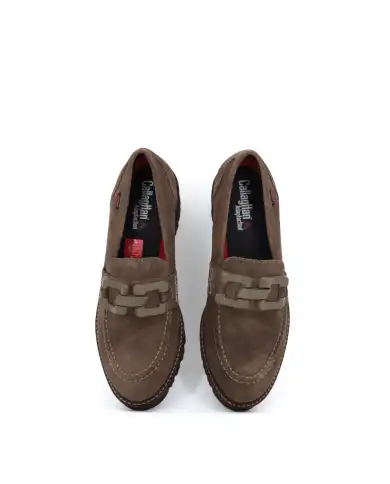 CALLAGHAN MOCASSINI TAUPE