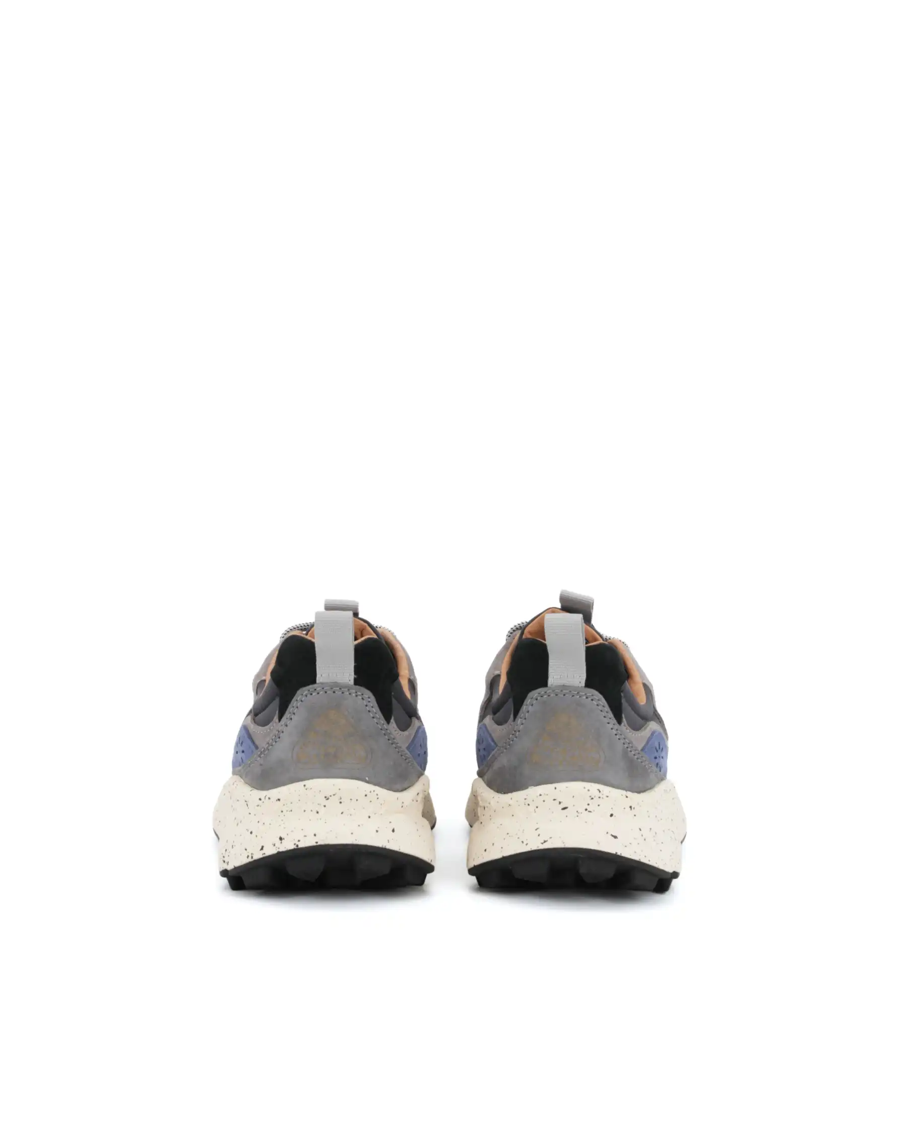 FLOWER MOUNTAIN SNEAKERS YAMANO GRIGIO