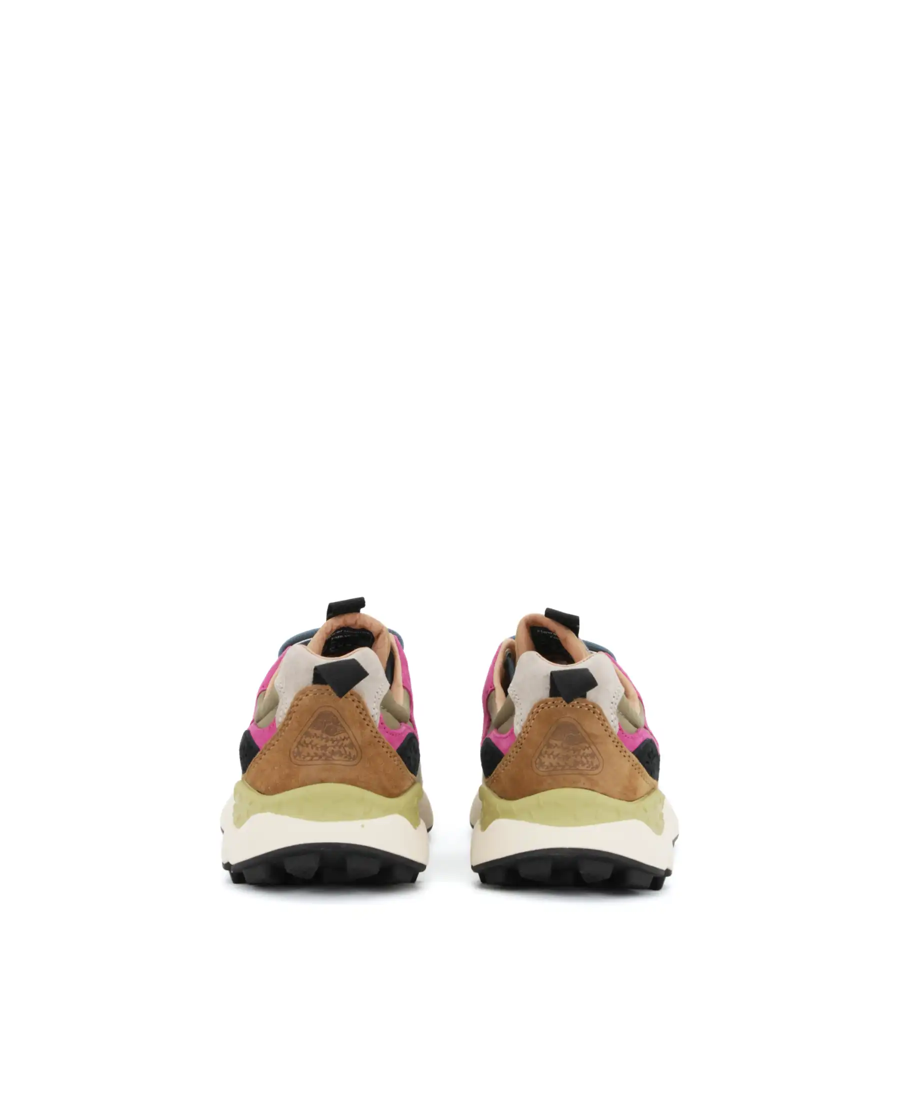 FLOWER MOUNTAIN SNEAKERS YAMANO MULTICOLOR