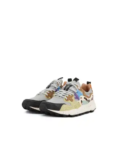 FLOWER MOUNTAIN SNEAKERS YAMANO MULTICOLOR