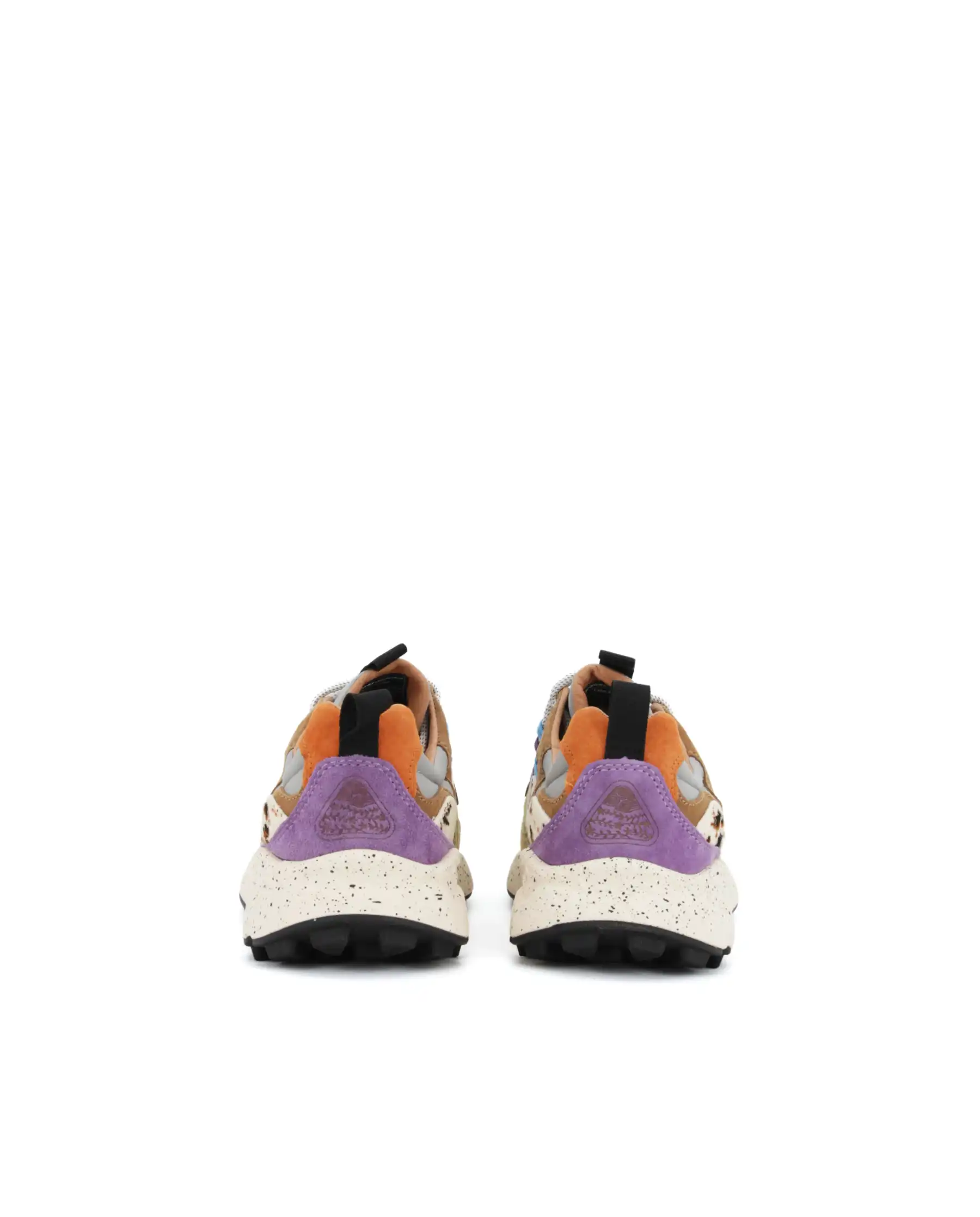 FLOWER MOUNTAIN SNEAKERS YAMANO MULTICOLOR