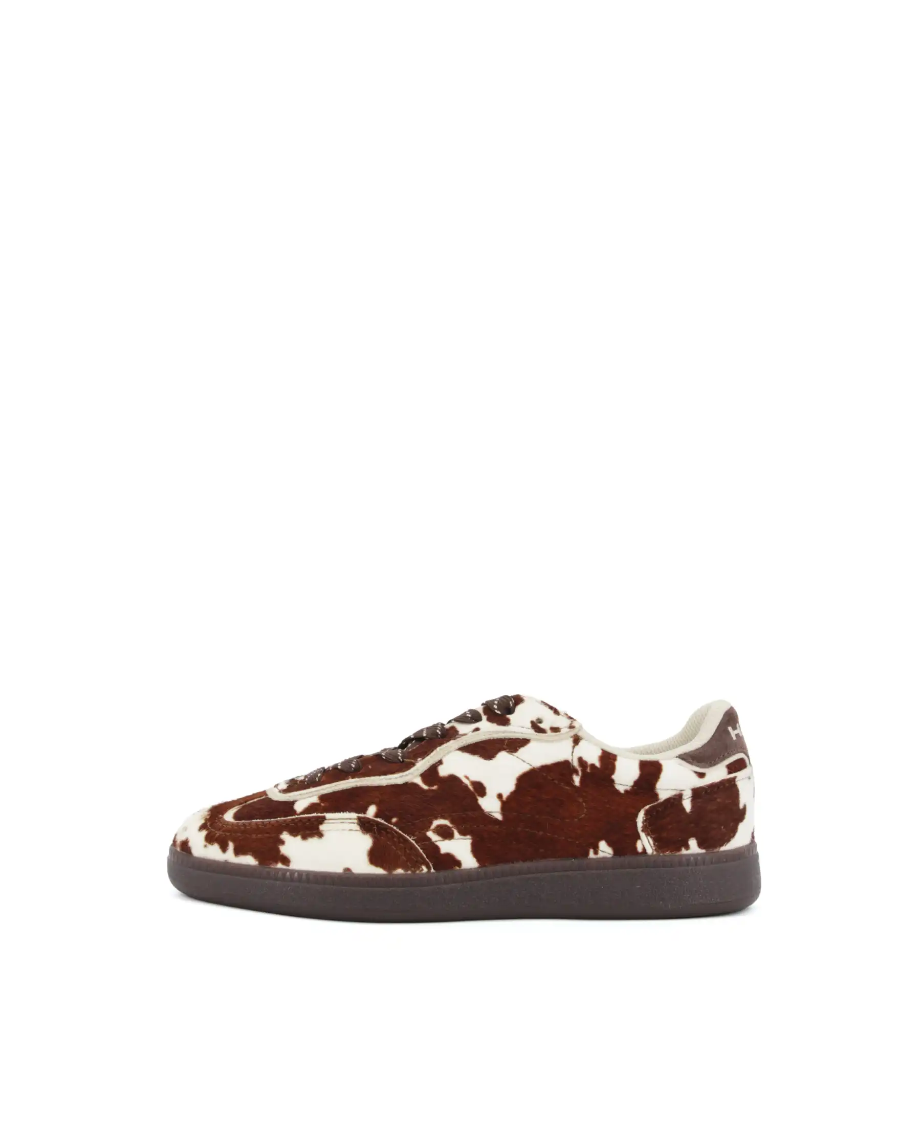 HOFF SNEAKERS PARK PRINT MUCCATO
