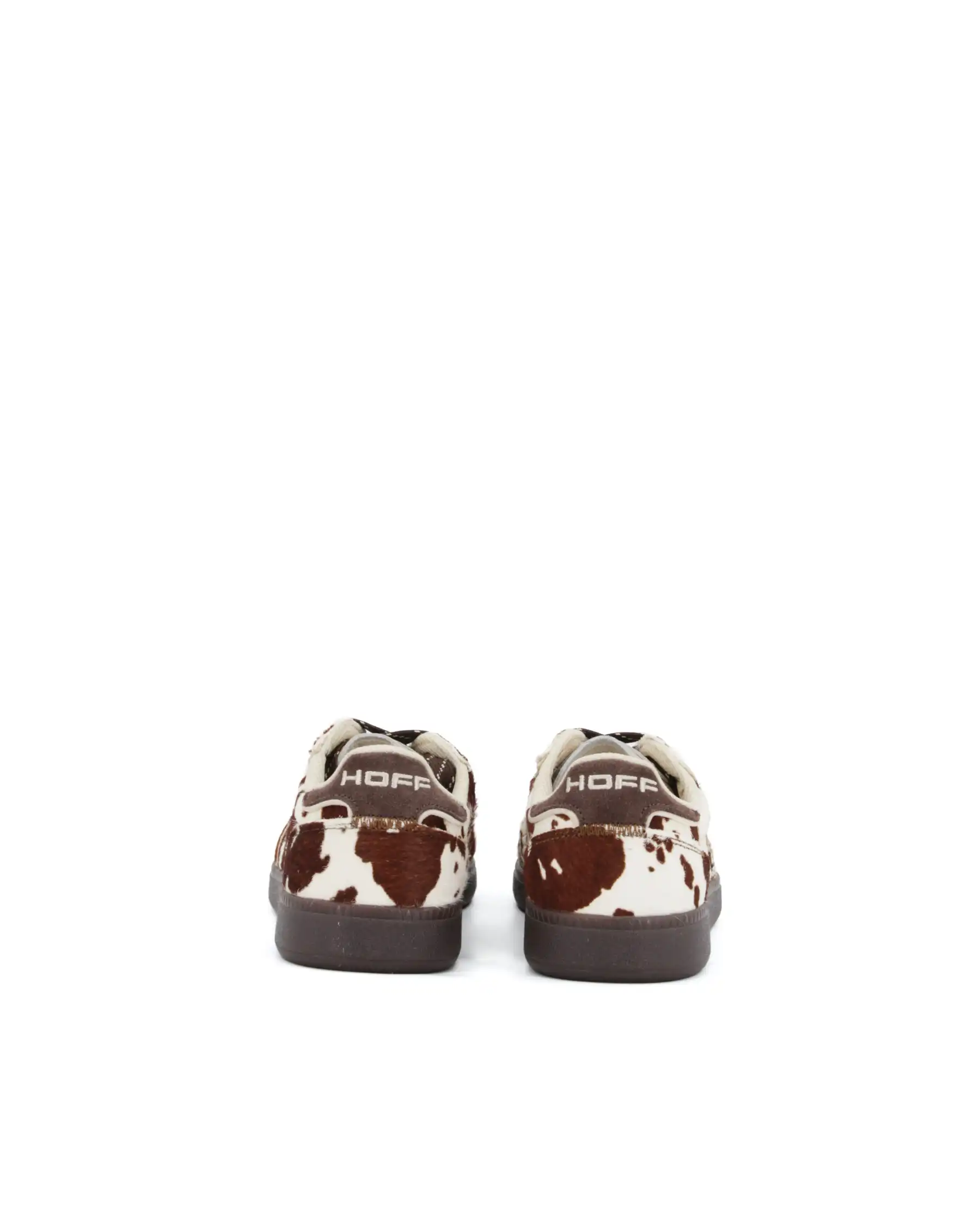 HOFF SNEAKERS PARK PRINT MUCCATO