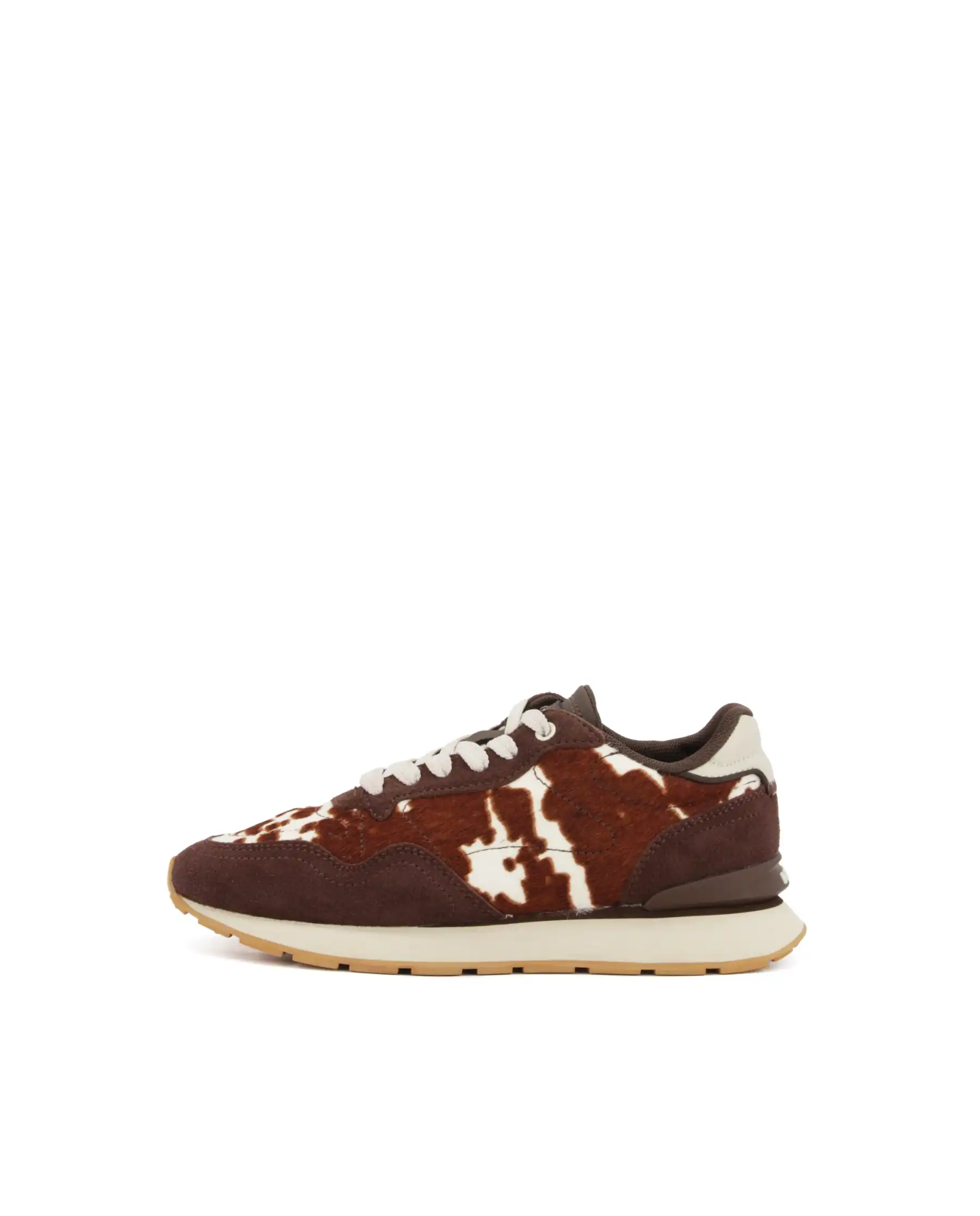 HOFF SNEAKERS CITY PRINT MUCCATO