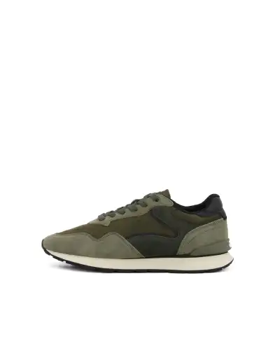 HOFF SNEAKERS CITY VERDE