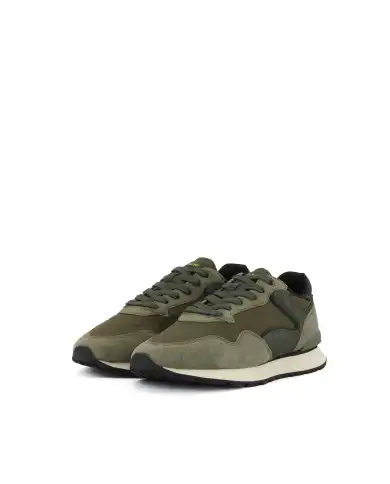 HOFF SNEAKERS CITY VERDE