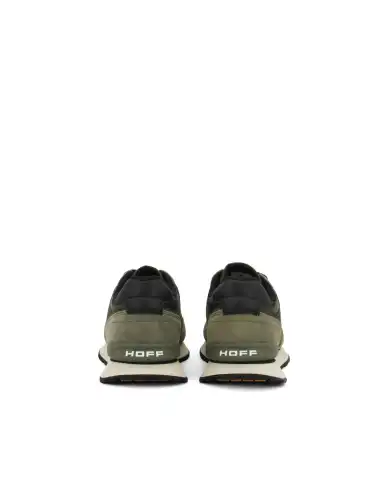 HOFF SNEAKERS CITY VERDE