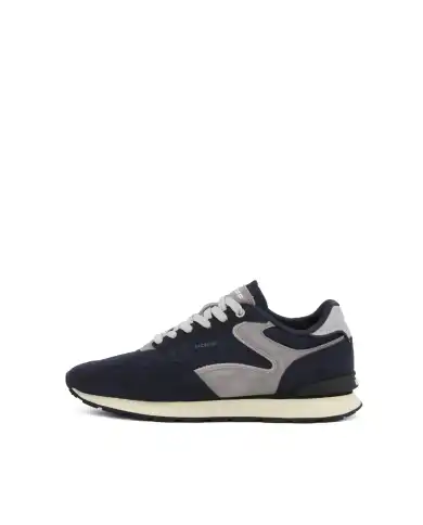 HOFF SNEAKERS CITY BLU