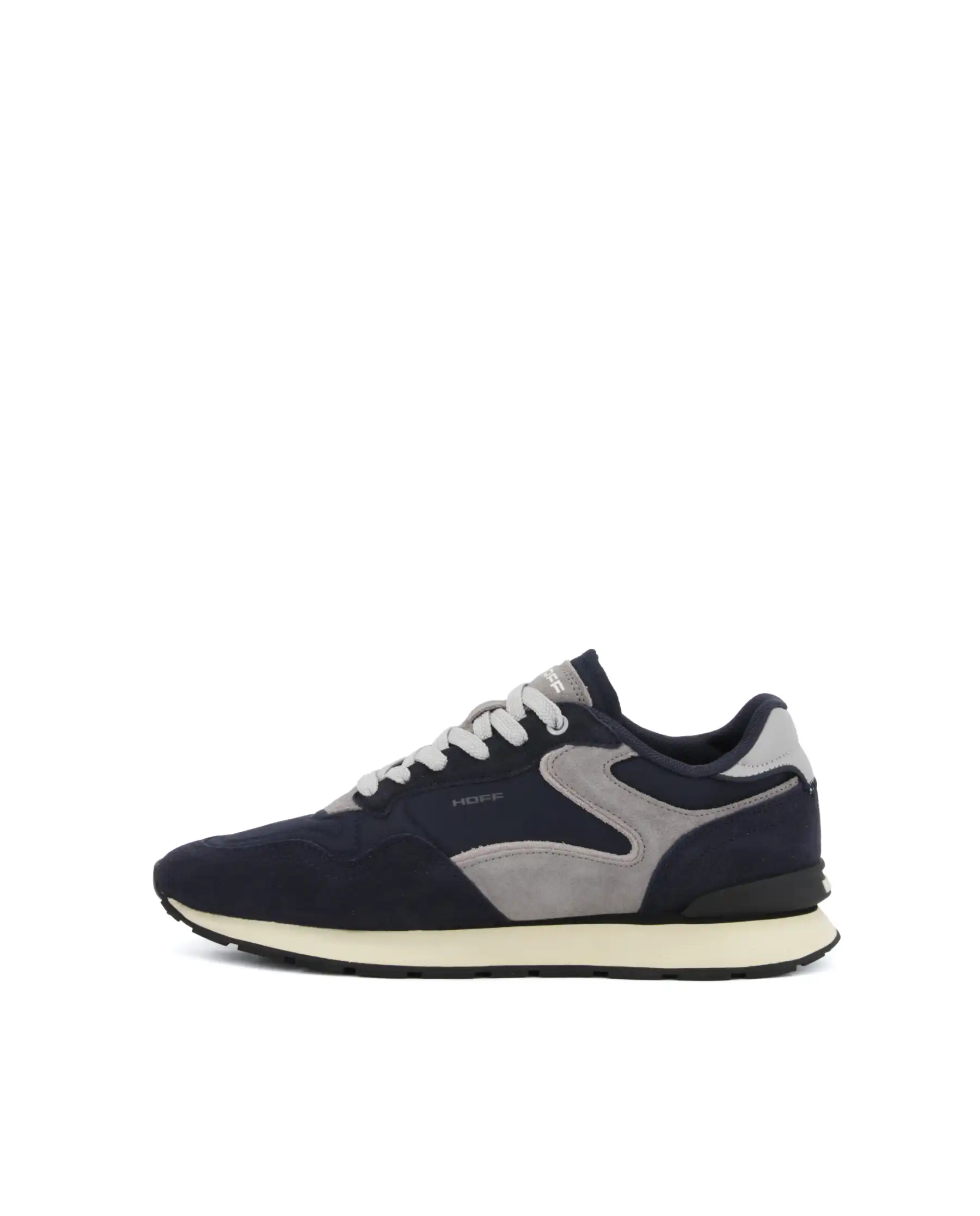 HOFF SNEAKERS CITY BLU