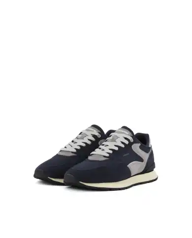 HOFF SNEAKERS CITY BLU