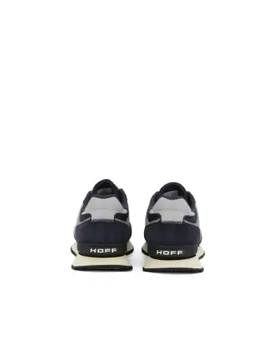 HOFF SNEAKERS CITY BLU