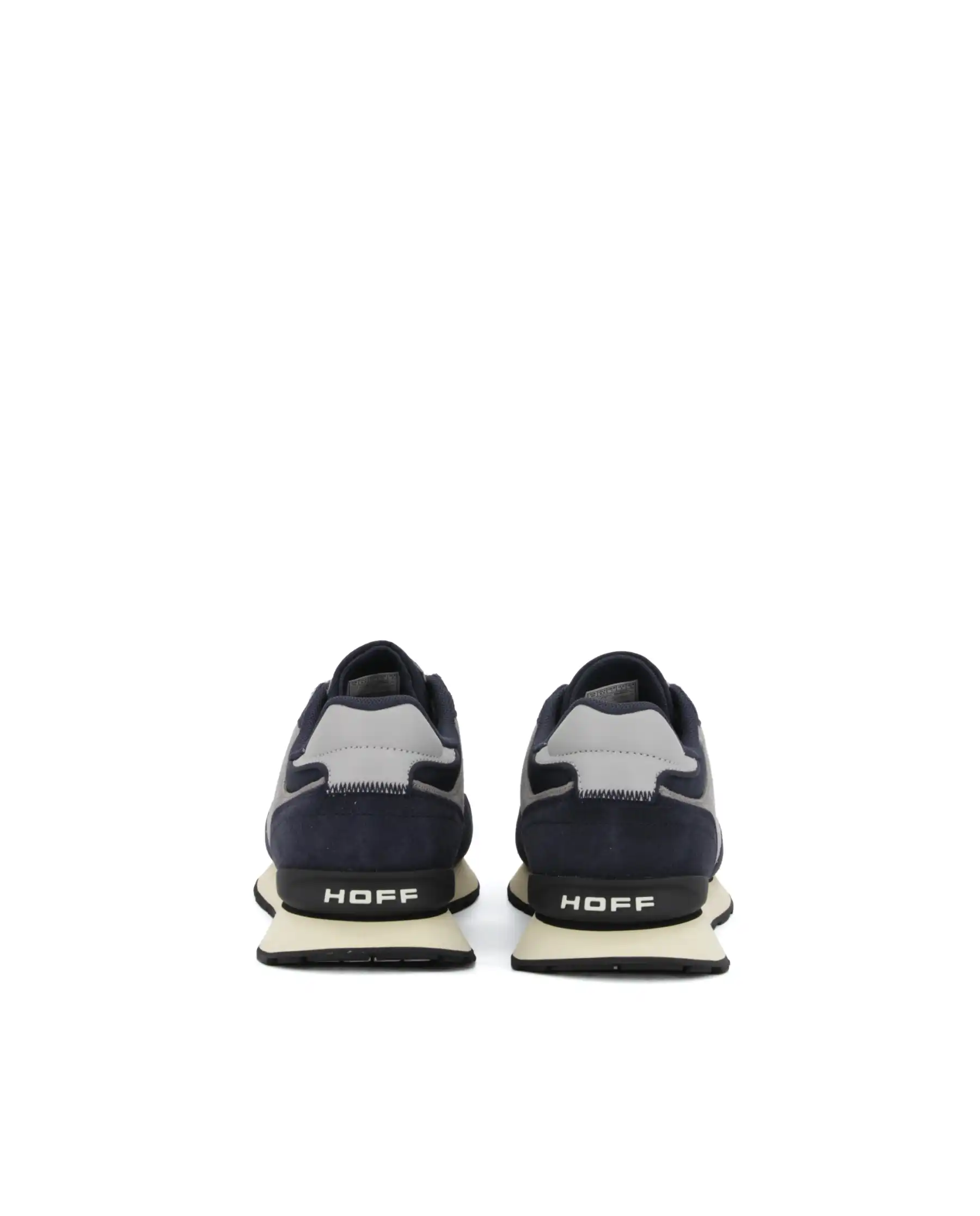 HOFF SNEAKERS CITY BLU