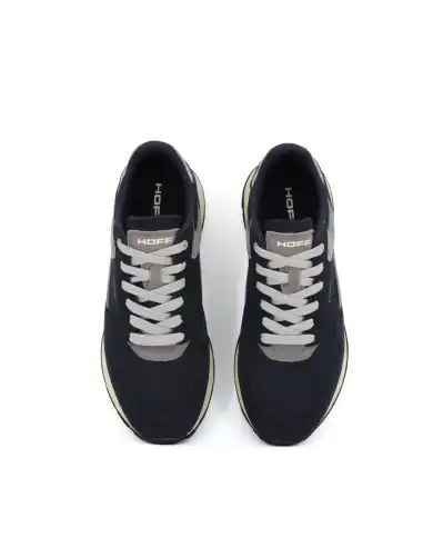 HOFF SNEAKERS CITY BLU