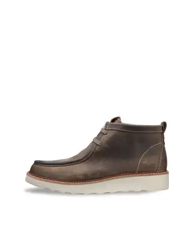 DOCKSTEPS POLACCHI INGEGNERE OAKLAND MARRONE