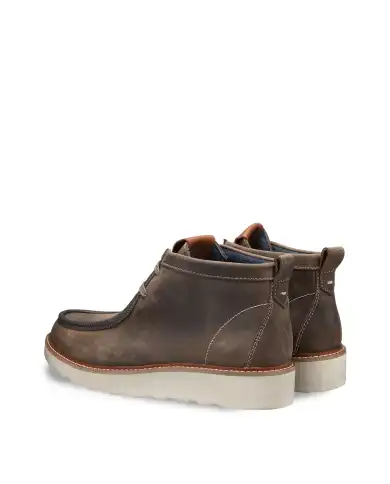 DOCKSTEPS POLACCHI INGEGNERE OAKLAND MARRONE