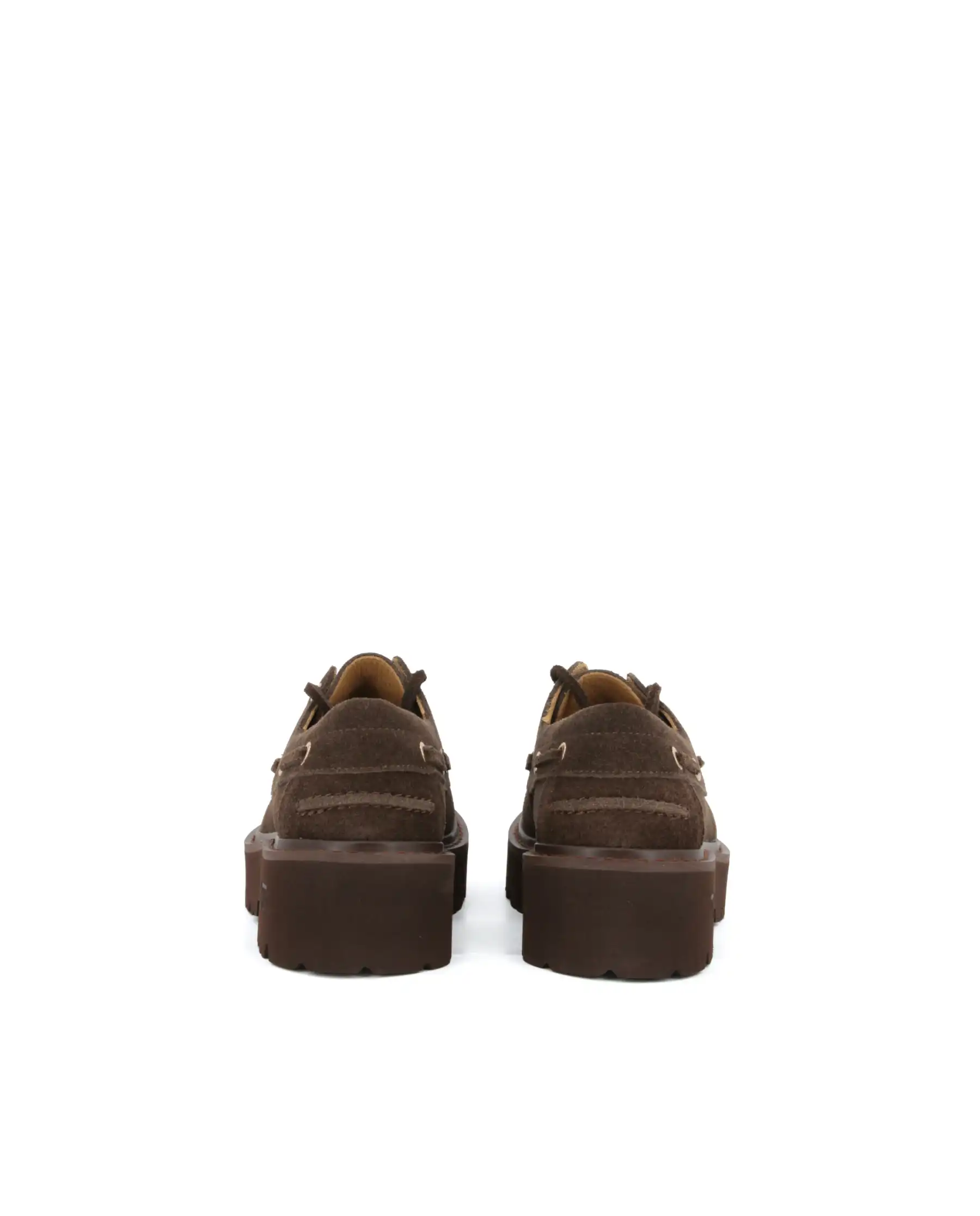 DOCKSTEPS INGEGNERE MONTREAL MARRONE