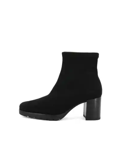 MISS ELASTIC MISS ELASTIC TRONCHETTI NERO NERO