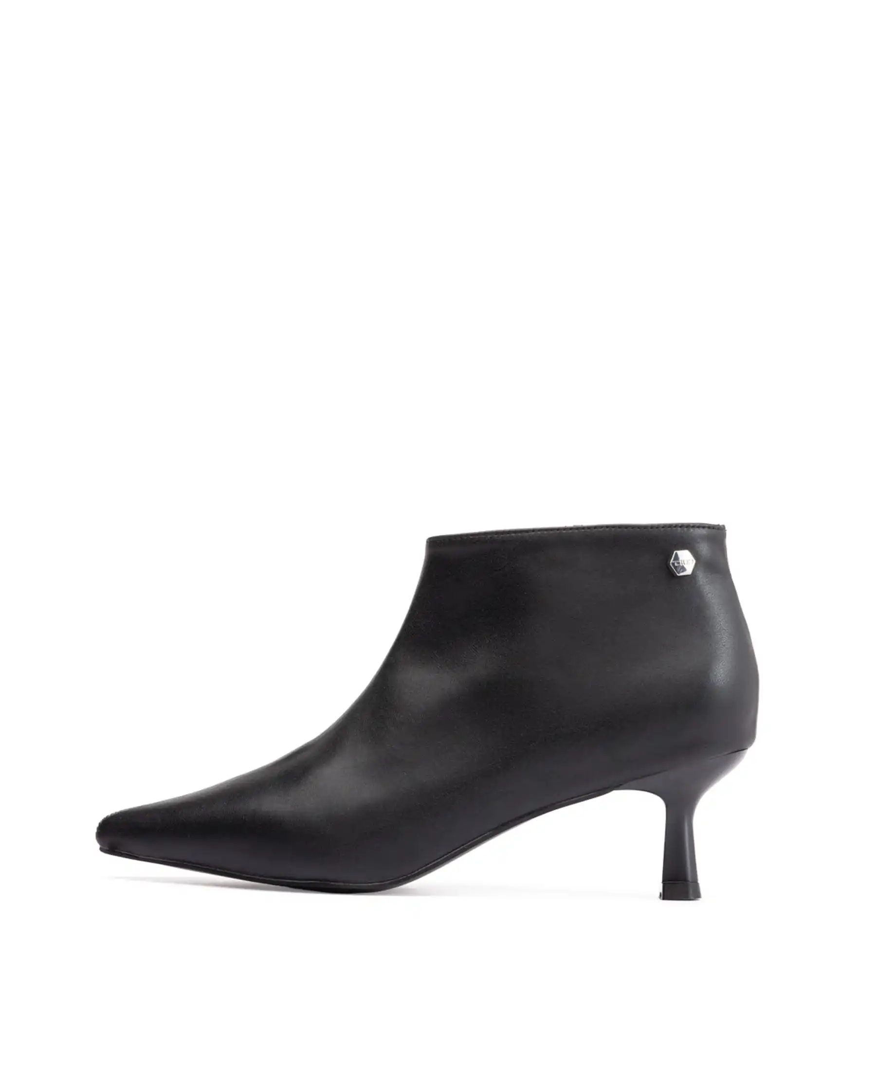 CULT TRONCHETTI REBEL NERO