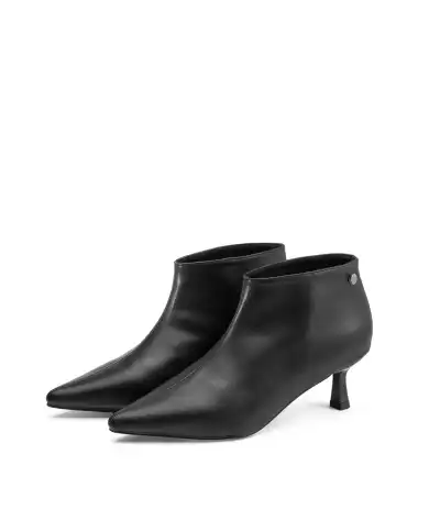 CULT TRONCHETTI REBEL NERO