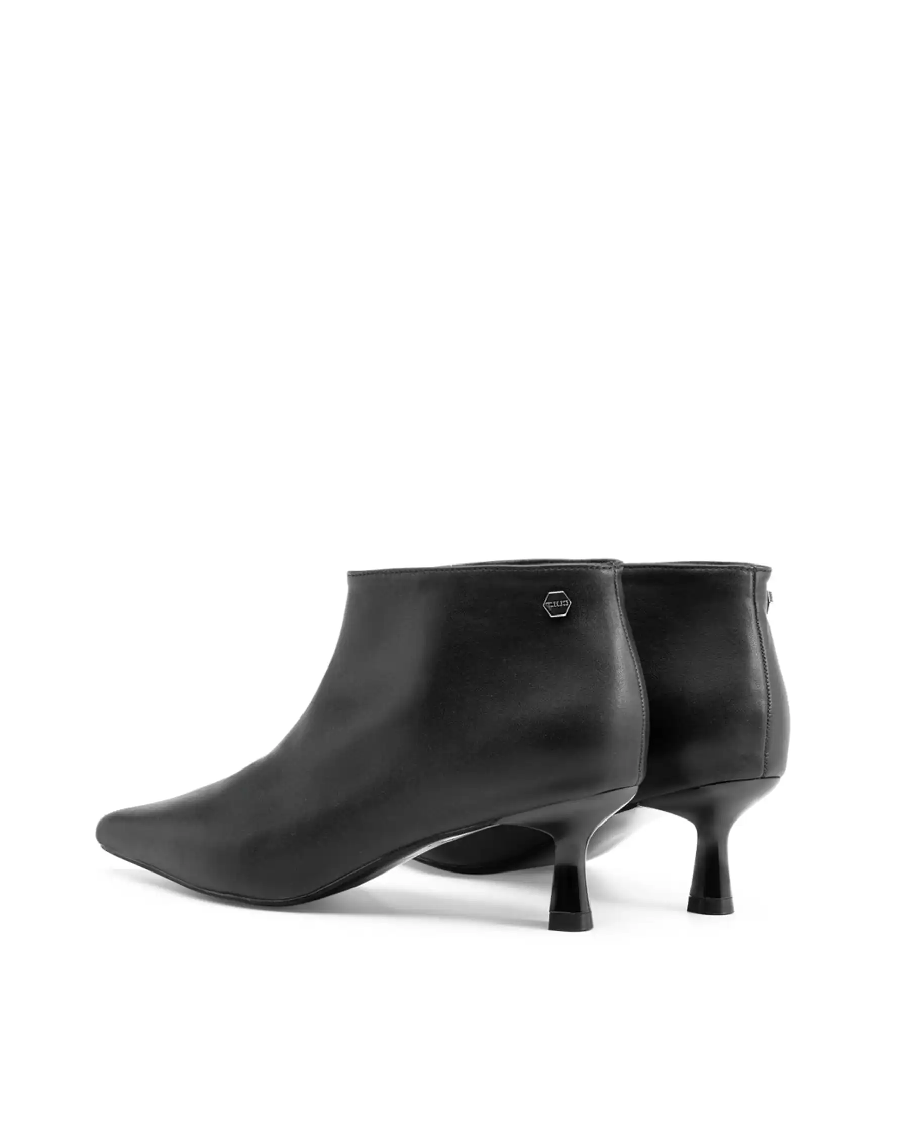 CULT TRONCHETTI REBEL NERO