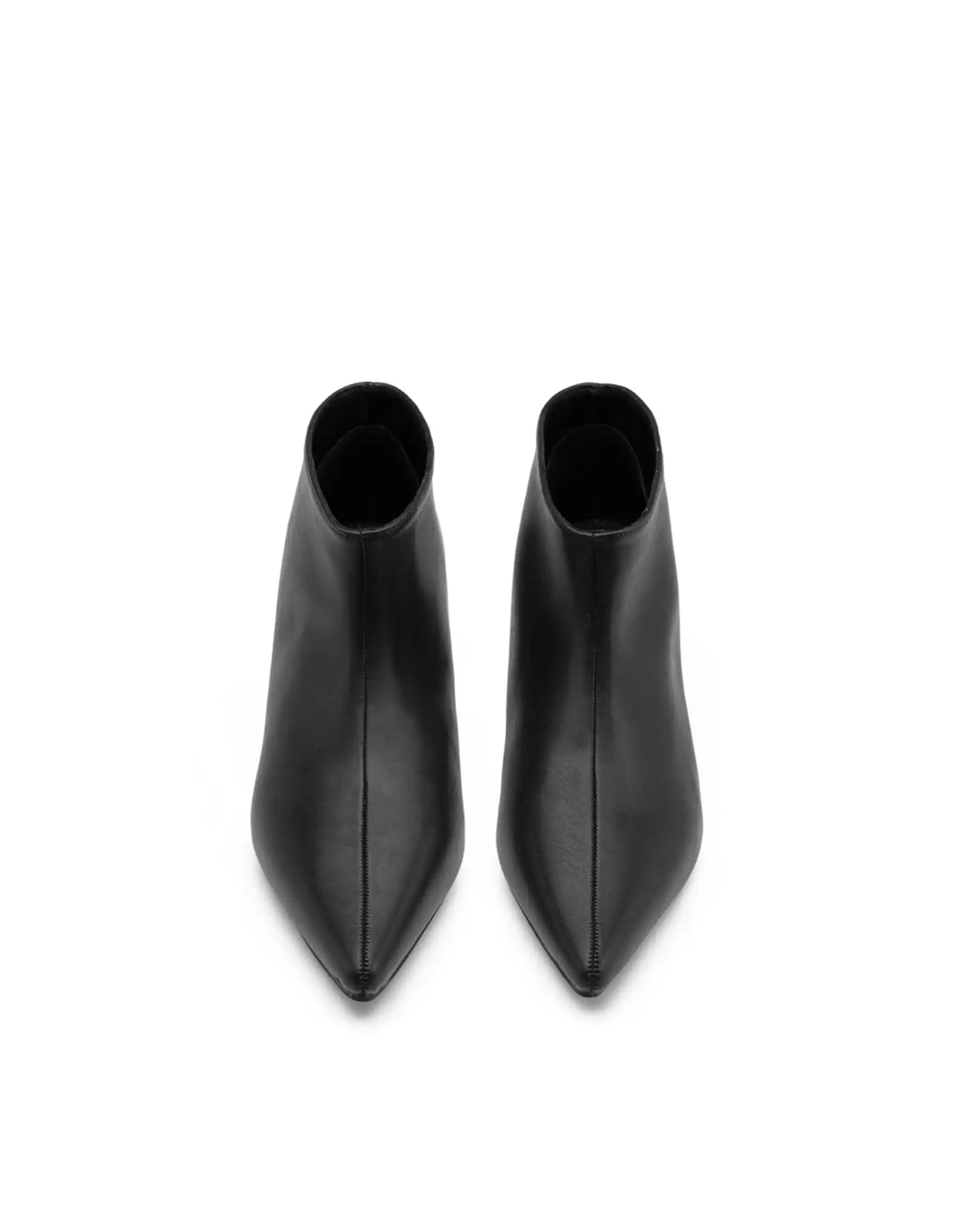 CULT TRONCHETTI REBEL NERO