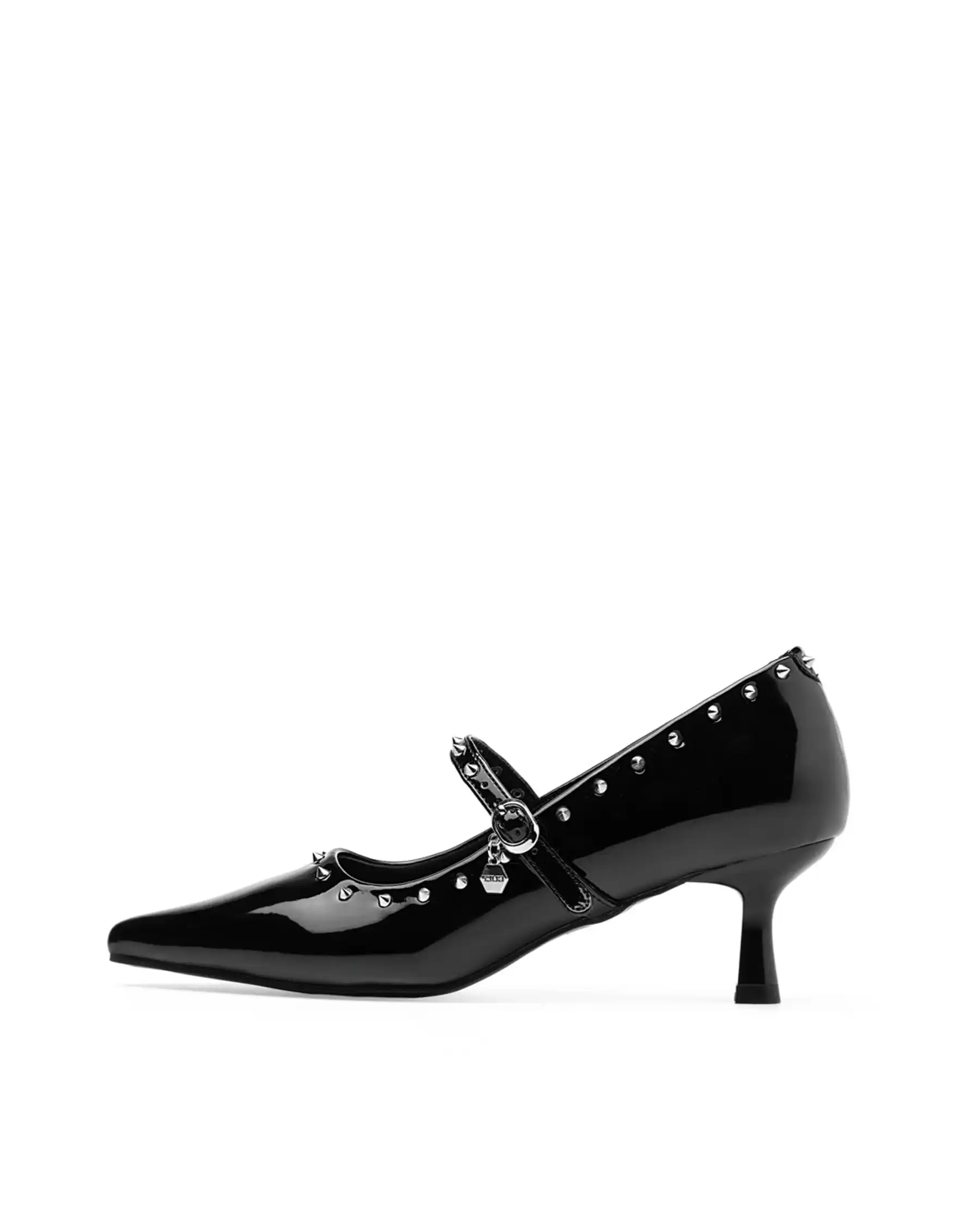 CULT MARY JANE REBEL NERO