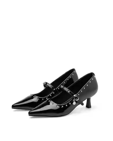 CULT MARY JANE REBEL NERO