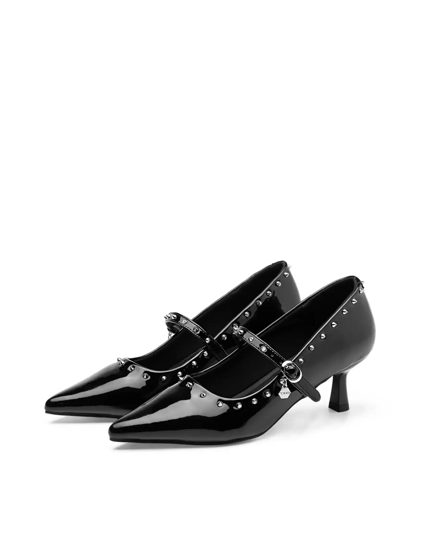 CULT MARY JANE REBEL NERO