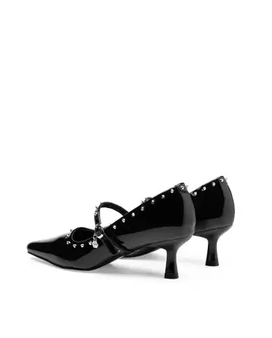 CULT MARY JANE REBEL NERO